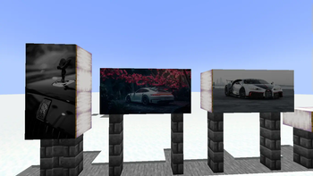 SpeedFrame– Car Art Pack