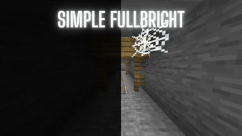 Simple Fullbright