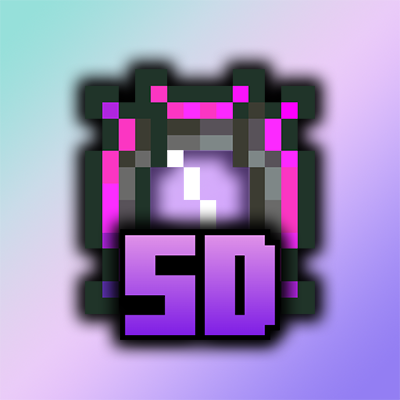Spell Dimension Extra