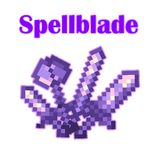 Spellblade (FORGE)