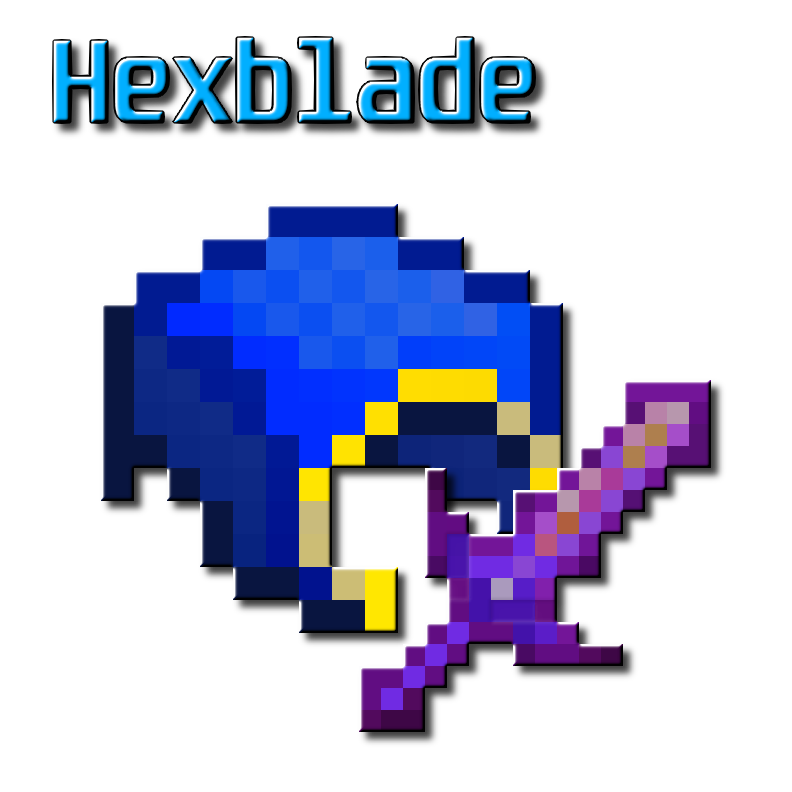 Spellblades and Such: Hexblade