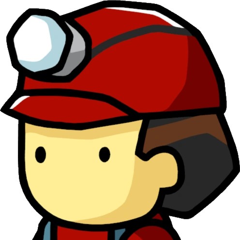 Spelunker craft