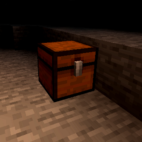 Spelunker's Treasures