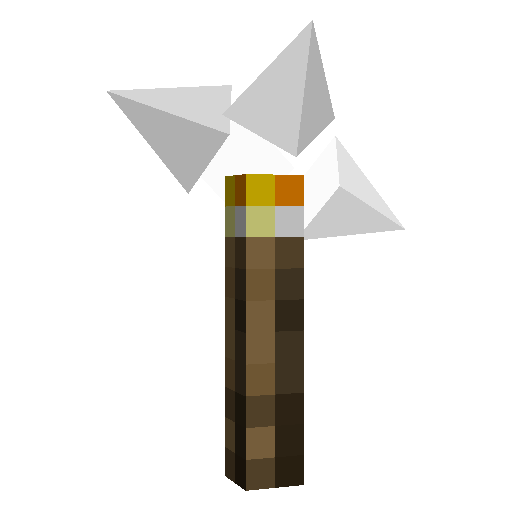 Spelunker's Torch