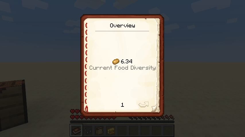 Spice of Life: Sweet Potato Edition