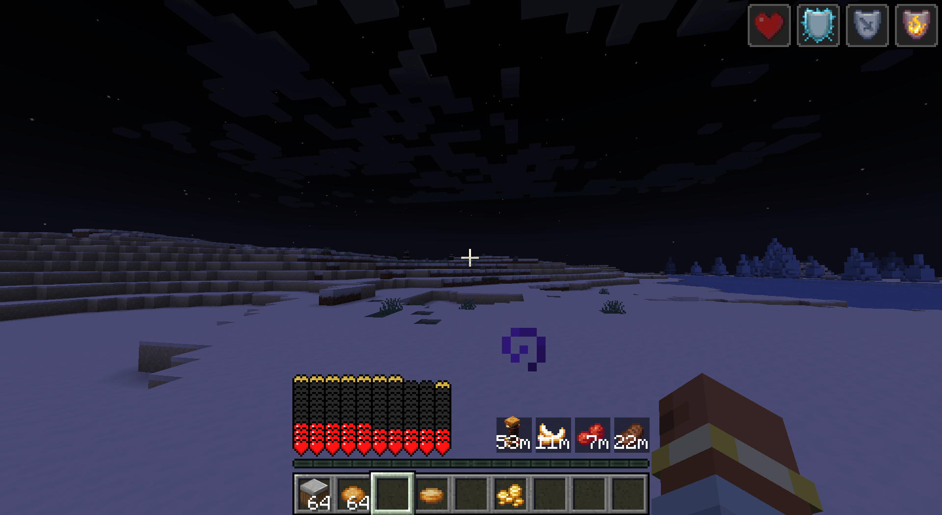 Spice of Life: ValPotato