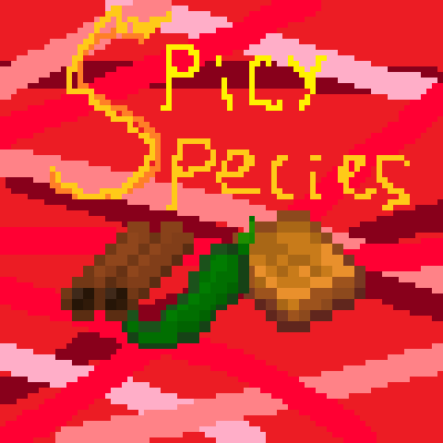 The Spicy Species