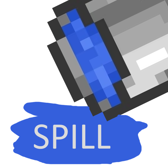 Spill