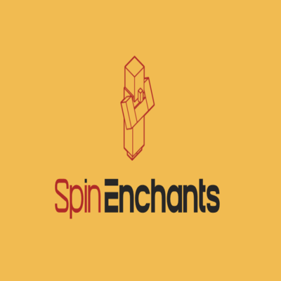 Spin Enchants