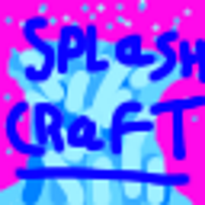 Download Splashcraft — Minecraft Mods — MetaMods