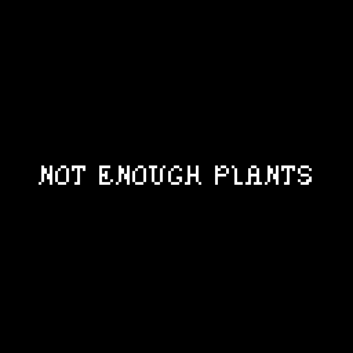 Casual Plants
