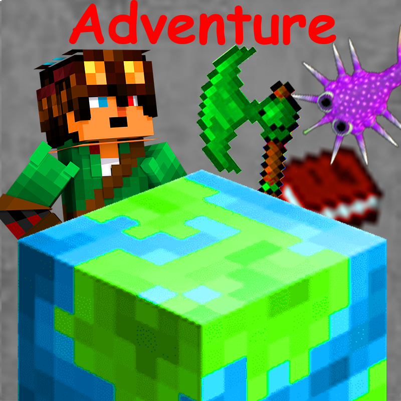 [Spoduo] Adventure in Miners V