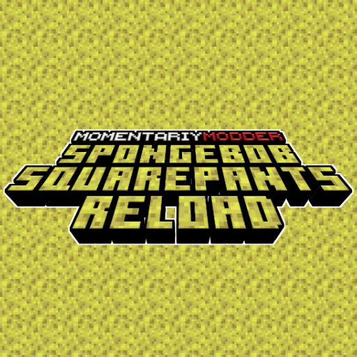 SpongeBob Squarepants Reload [Discontinued]