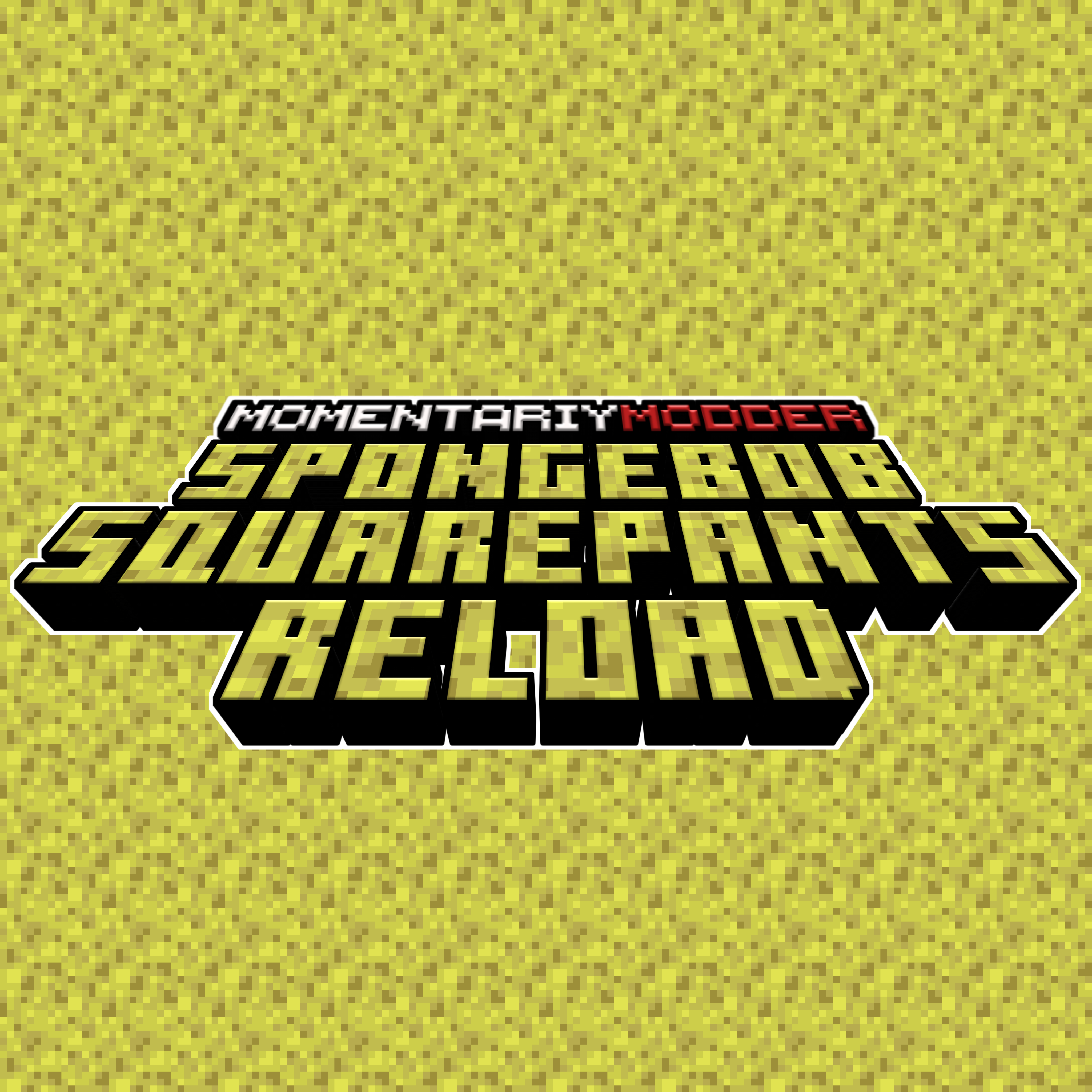SpongeBob Squarepants Reload [Discontinued]