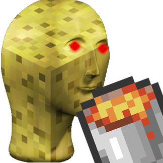 SpongeSucc (Lava Sponge)