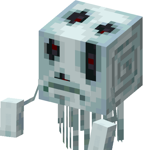 Spook!