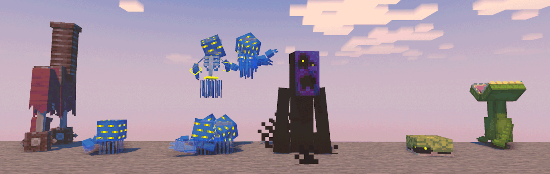 Spook!