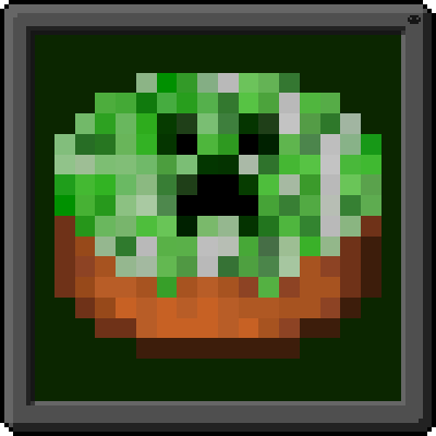 Spooky Foods