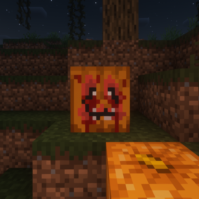 Spooky Mobs