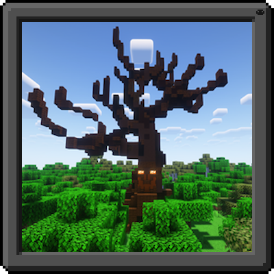Spooky Trees