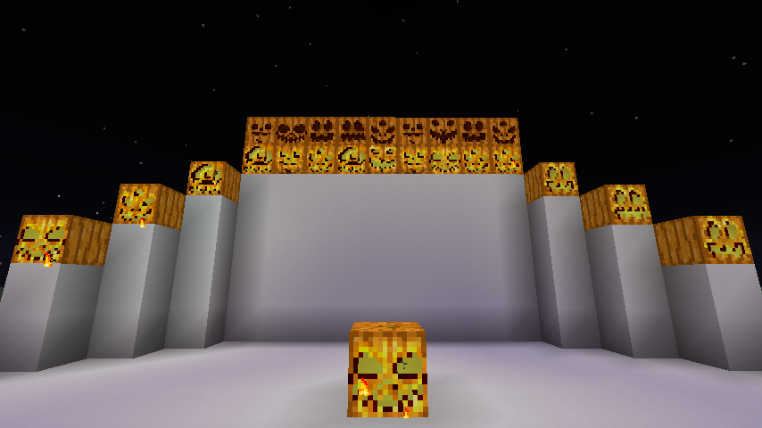 SpookyCraft