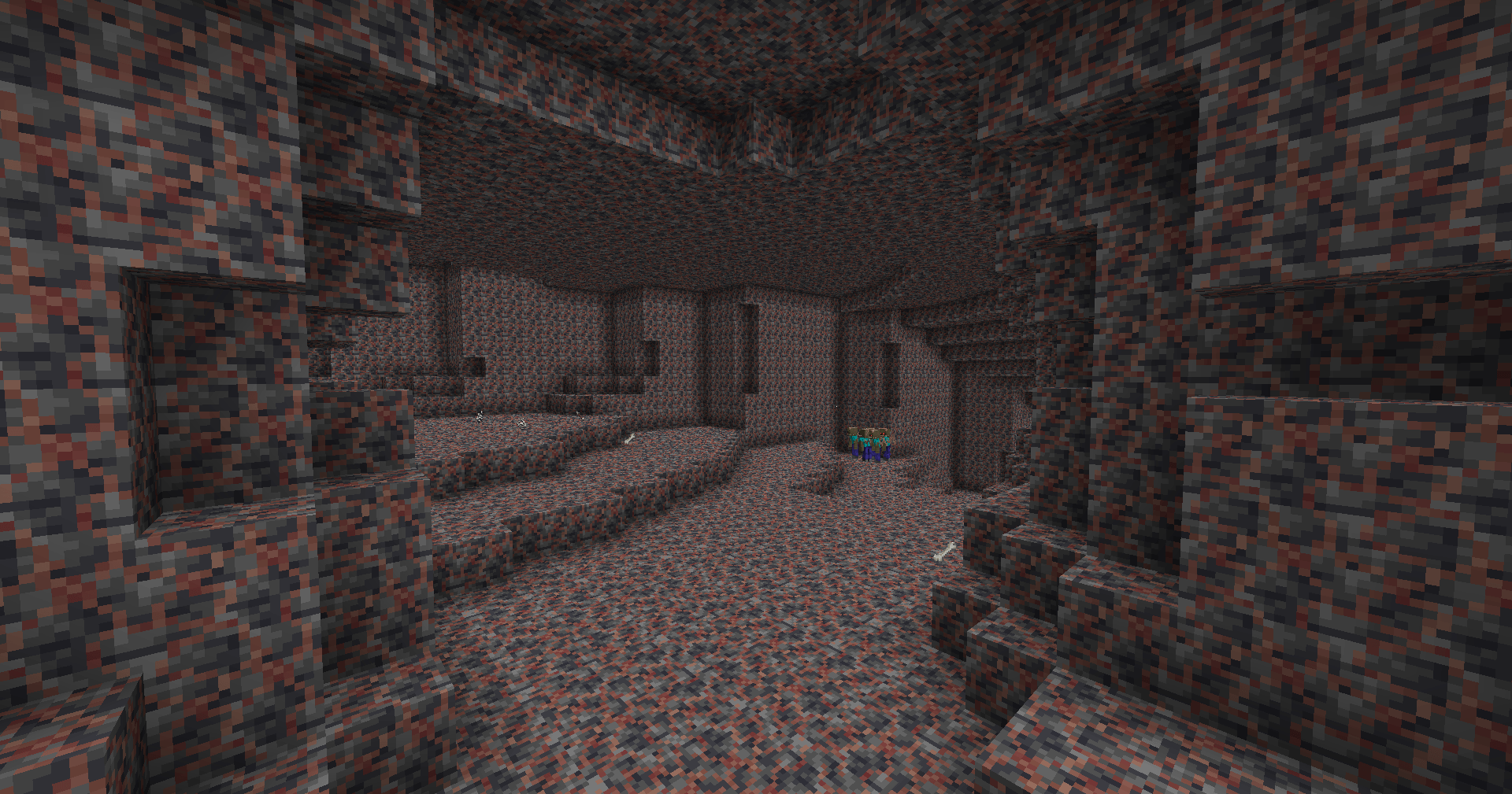 Spore Dimension