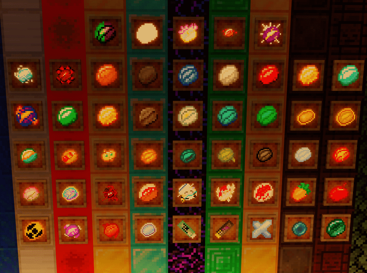 Spudiversity - More And More Potato