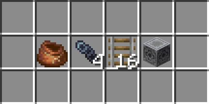 Spud's Revised Recipes