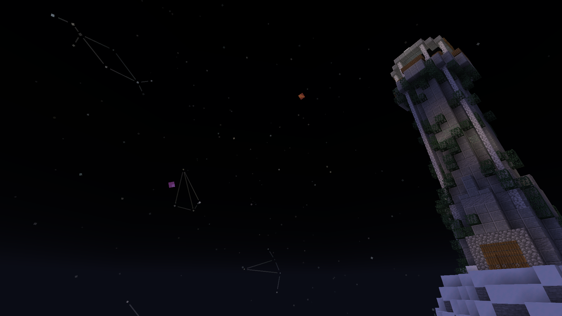 Spyglass Astronomy
