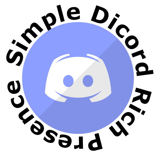 Simple Rich Discord Presence