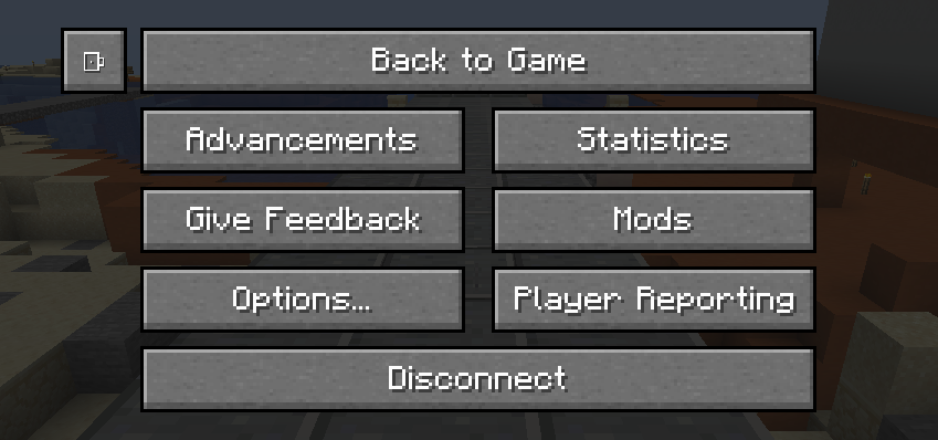 Screenshot Folder Button