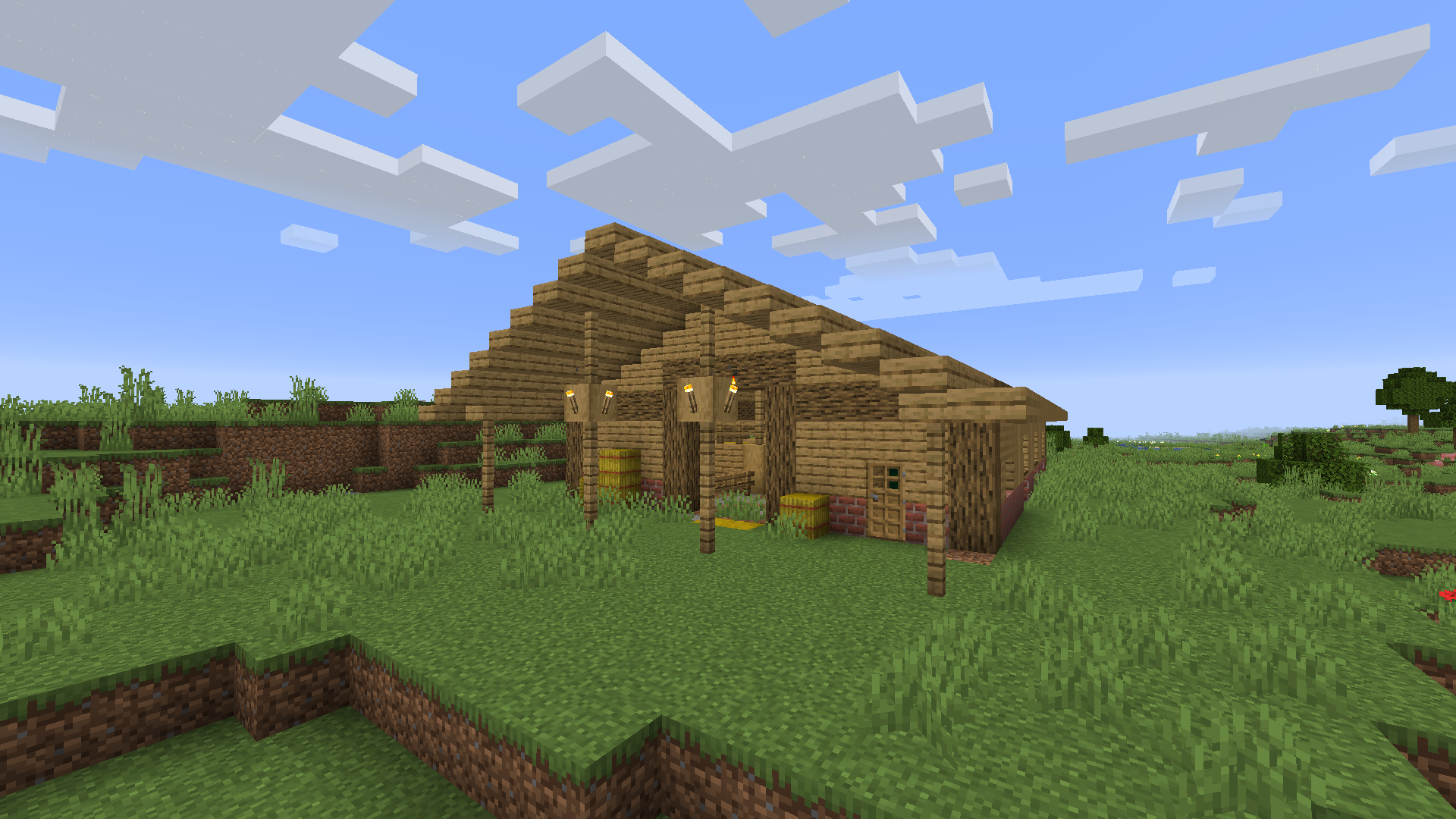 Stables