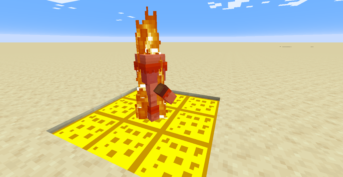 Скачать Stachu — Minecraft Моды — MetaMods