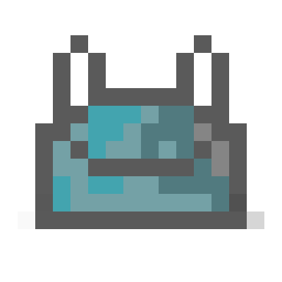 Infinite Backpacks