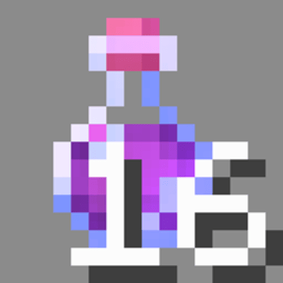 StackablePotions