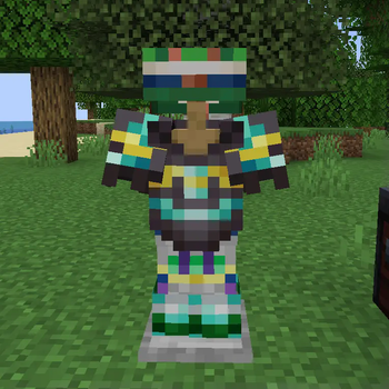 Stackable Trims