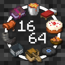 Stackables