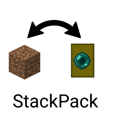 Stackpack