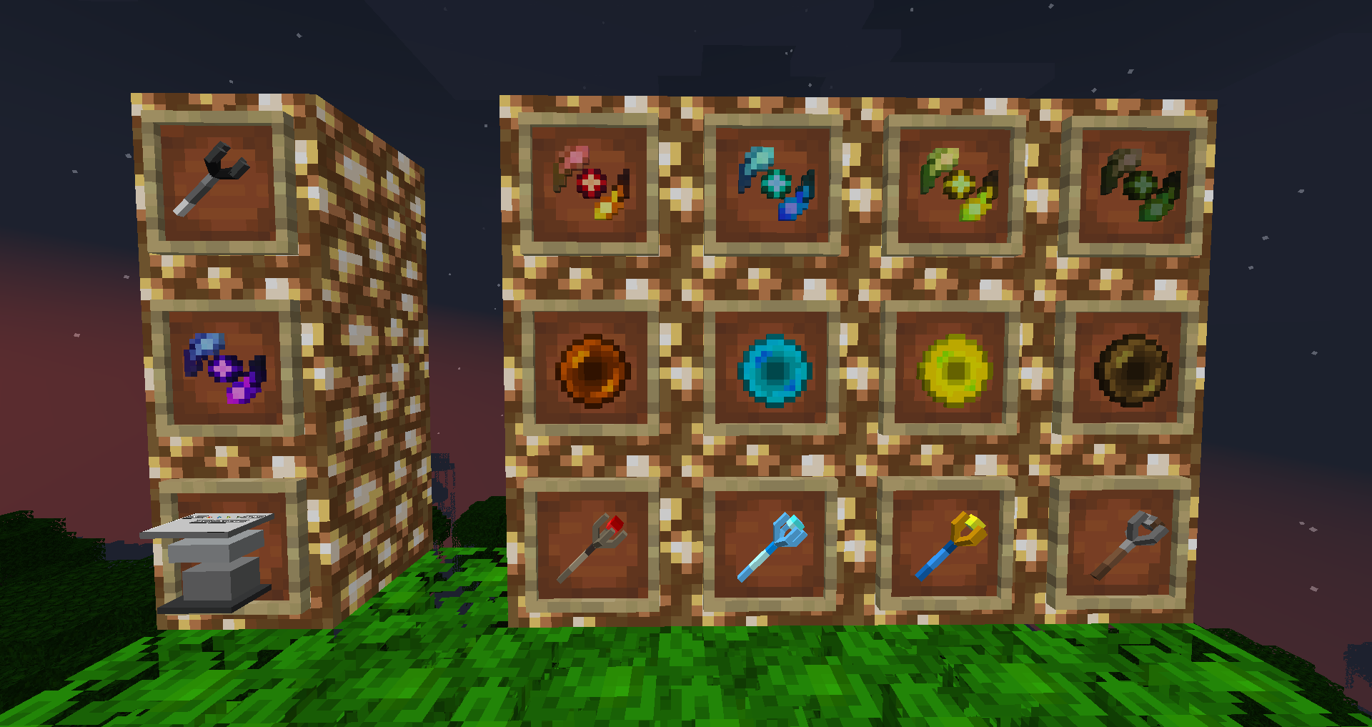 StaffCraft