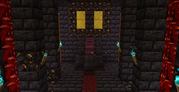 Stairs But Chairs