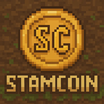 StamCoin