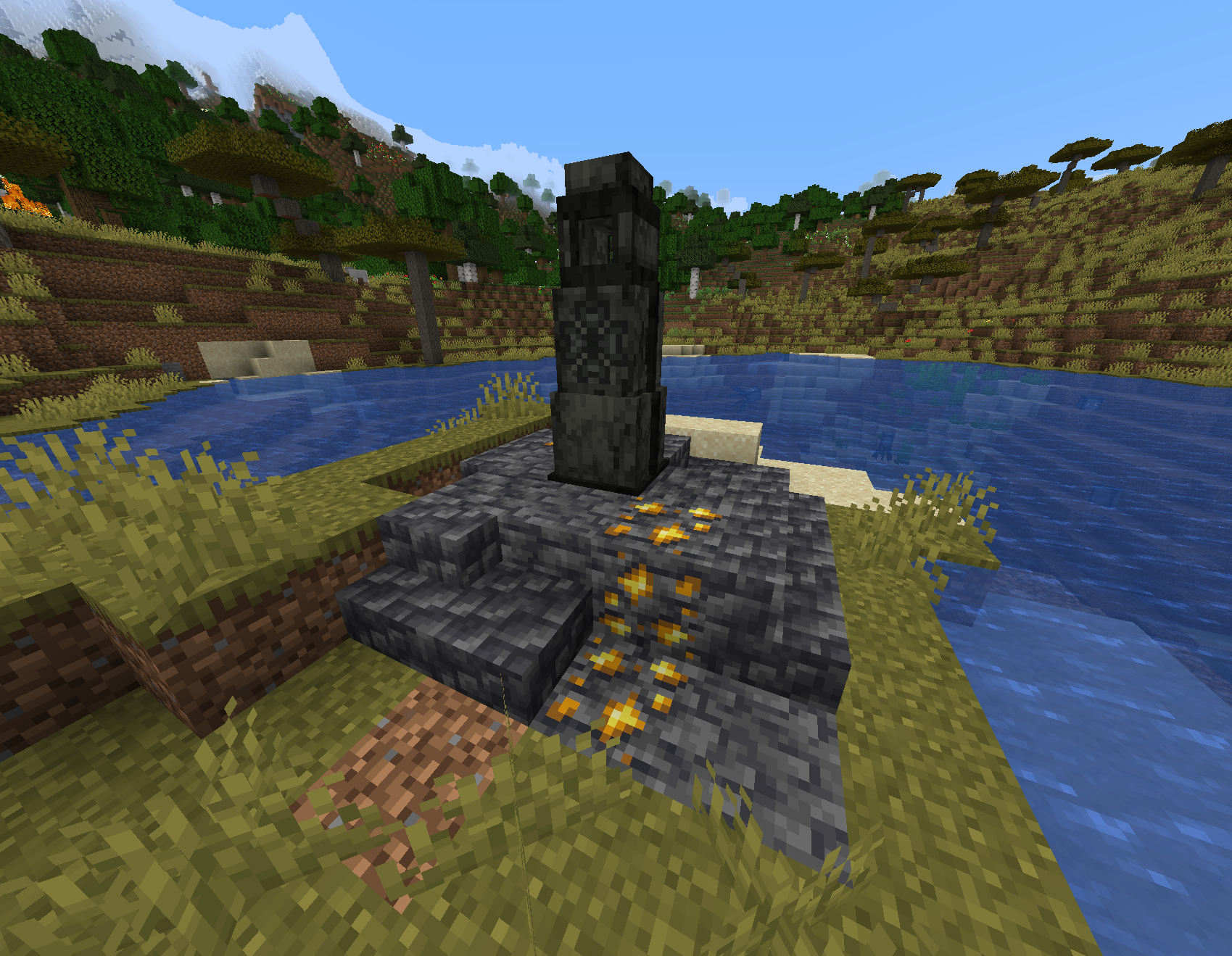 Standing Stones