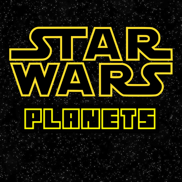 Star Wars Planets Stellaris