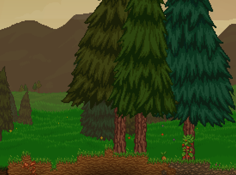 Starbound