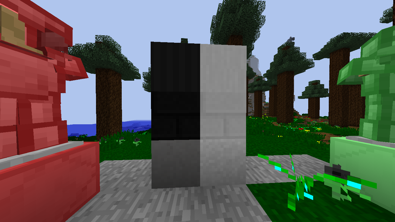 StarGate Mod [snapshot]