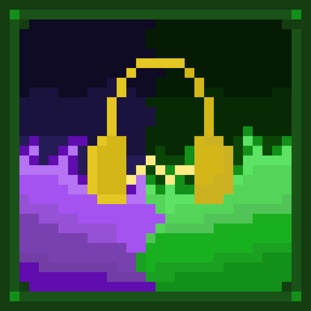 Starlight's Music Mod