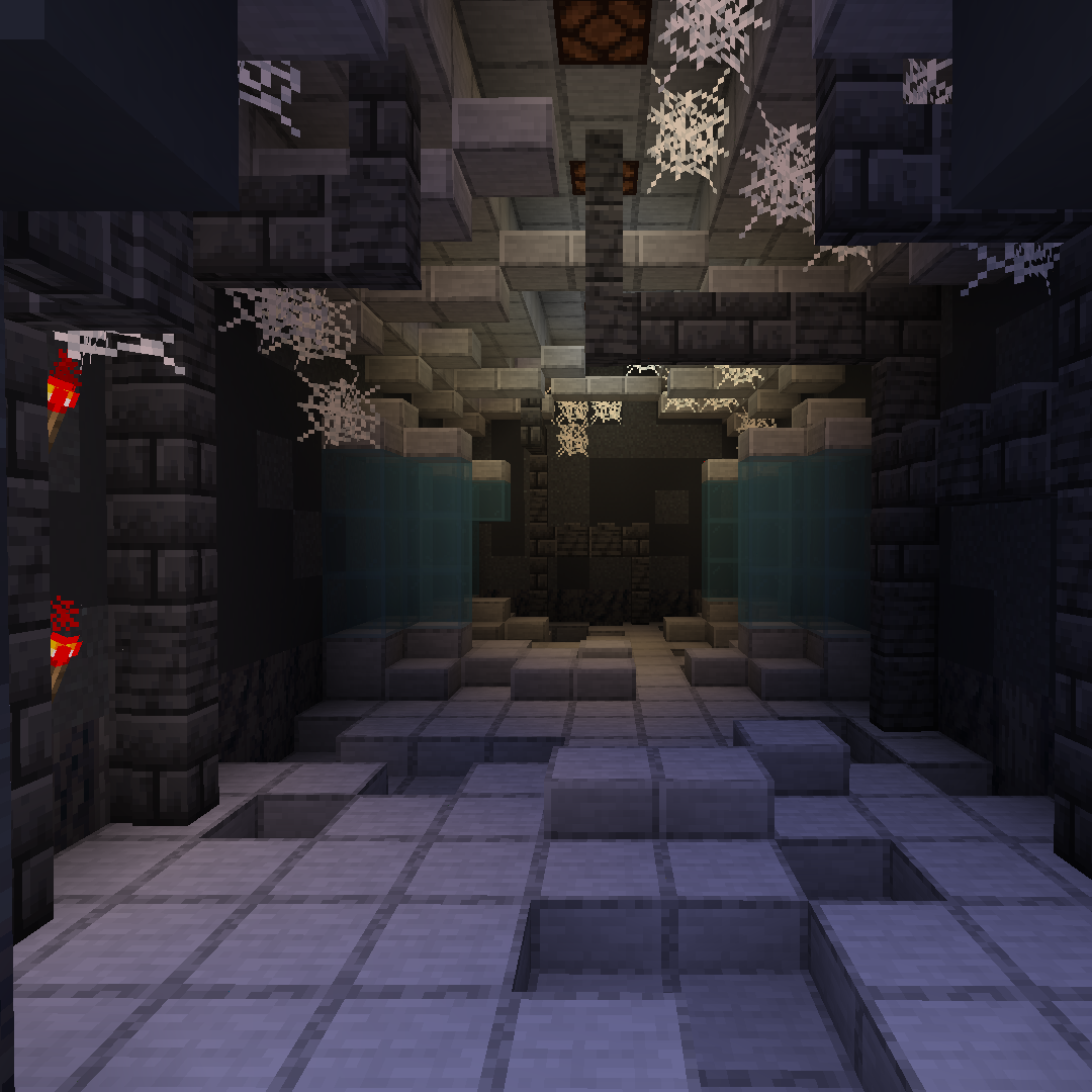 Starter Bunker