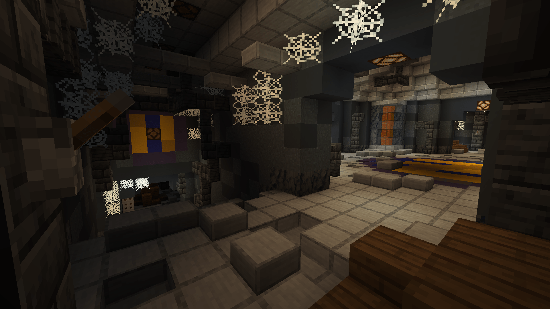 Starter Bunker