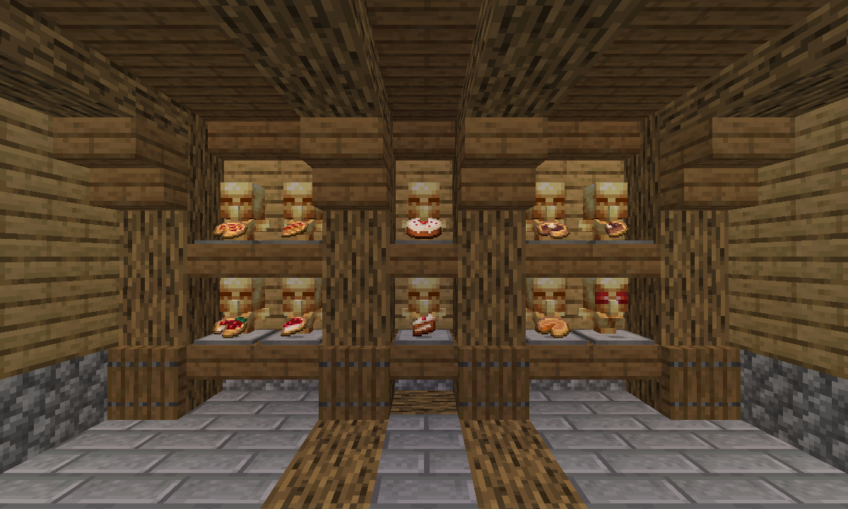 Starving Totem