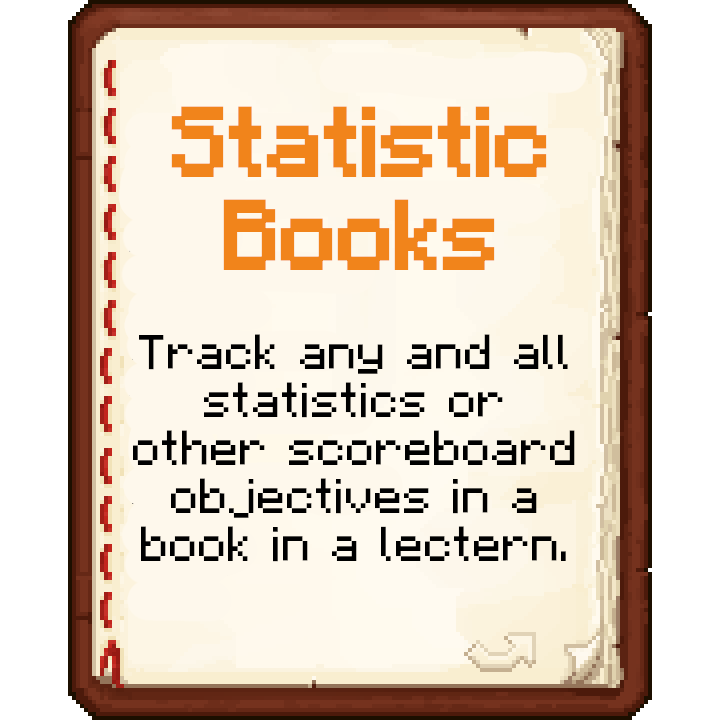 Statistic Books